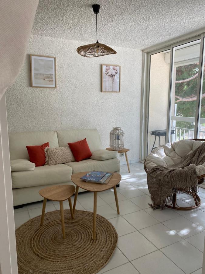 Superbe Appartement Cosy Vue Mer Pieds Dans L'Eau Cavalaire-sur-Mer Exterior foto